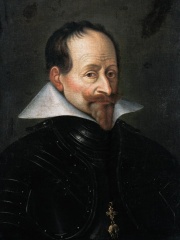 Photo of Maximilian I, Elector of Bavaria