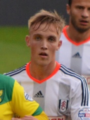 Photo of Lasse Vigen Christensen