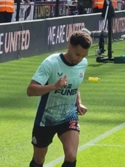 Photo of Jacob Murphy