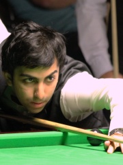 Photo of Pankaj Advani