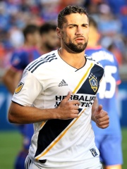 Photo of Sebastian Lletget