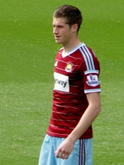 Photo of Reece Burke