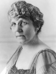 Photo of Florence Harding