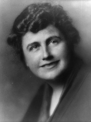 Photo of Edith Wilson