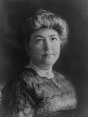 Photo of Ellen Axson Wilson