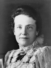 Photo of Edith Roosevelt