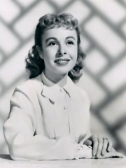 Photo of Marge Champion