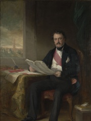 Photo of Henry Pottinger