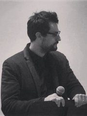 Photo of Gabriele Tinti