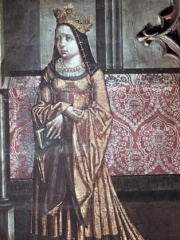 Photo of Anne of Foix-Candale