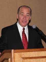 Photo of Earl Ray Tomblin