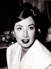 Photo of Marisa Del Frate