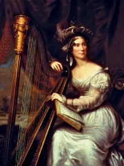 Photo of Louisa Adams