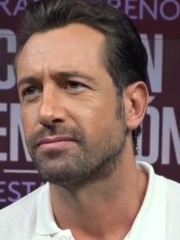 Photo of Gabriel Soto