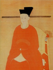 Photo of Emperor Duzong