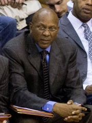 Photo of Darrell Walker