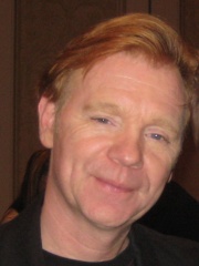 Photo of David Caruso