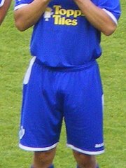 Photo of Matty Fryatt