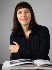 Photo of Lidija Dimkovska