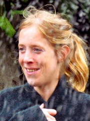 Photo of Christelle Cornil