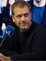 Photo of Jonathan Zaccaï