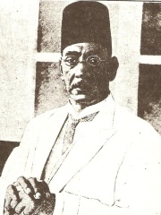 Photo of Hafez Ibrahim