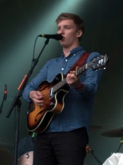 Photo of George Ezra