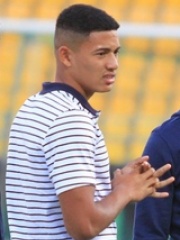 Photo of Tyias Browning