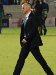 Photo of Temur Ketsbaia