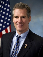 Photo of Scott Brown