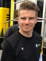 Photo of Nico Hülkenberg