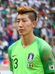 Photo of Jo Hyeon-woo