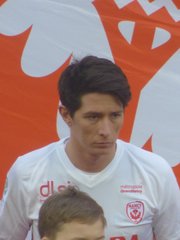 Photo of Laurent Abergel