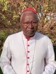 Photo of Philippe Ouédraogo