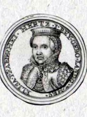 Photo of Elisabeth of Hesse, Electress Palatine