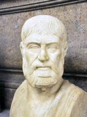 Photo of Pausanias