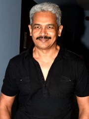 Photo of Atul Kulkarni