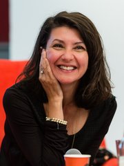 Photo of Çiler İlhan