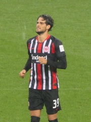 Photo of Gonçalo Paciência