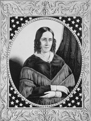 Photo of Sarah Childress Polk