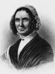 Photo of Abigail Fillmore