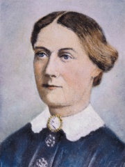 Photo of Margaret Taylor