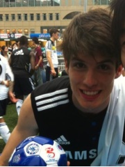 Photo of Lucas Piazon