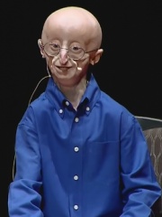 Photo of Sam Berns