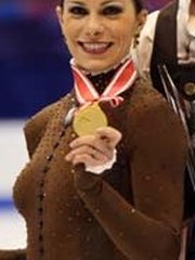 Photo of Isabelle Delobel