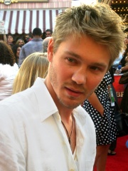 Photo of Chad Michael Murray