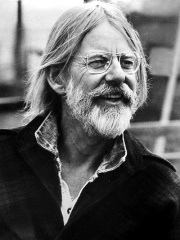 Photo of Hal Ashby