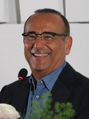 Photo of Carlo Conti