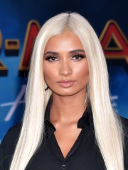 Photo of Pia Mia