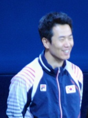 Photo of Joo Sae-hyuk